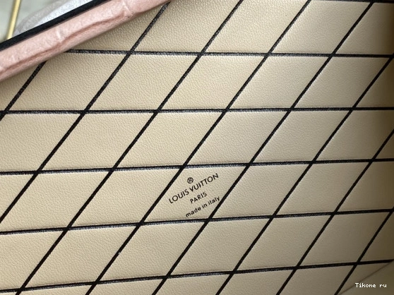 Cheap LOUIS VUITTON PETITE MALLE 0803